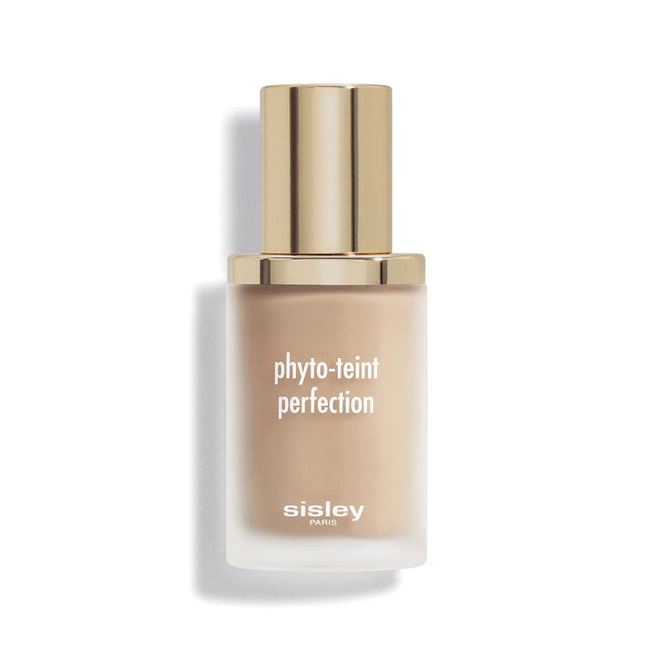 30 ml liquid foundation in 4C-Hone, matte-luminous finish, Unisex
