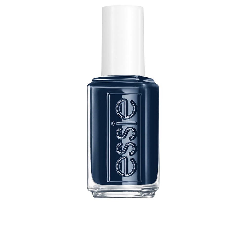 10 ml fast-dry cream nail polish bottle, vibrant red shade, glossy finish