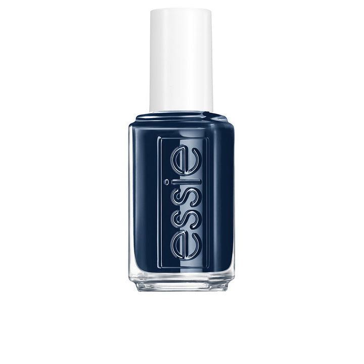 10 ml fast-dry cream nail polish bottle, vibrant red shade, glossy finish