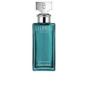 Lacquered turquoise glass flacon with silver cap, 50 ml eau de parfum for Women