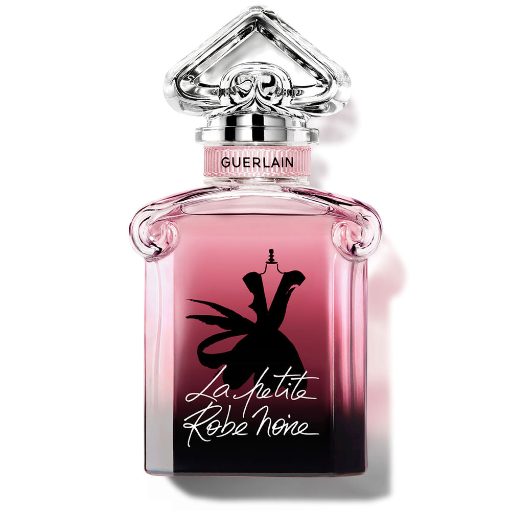 Eau de Parfum with Fruity Floral Elegance