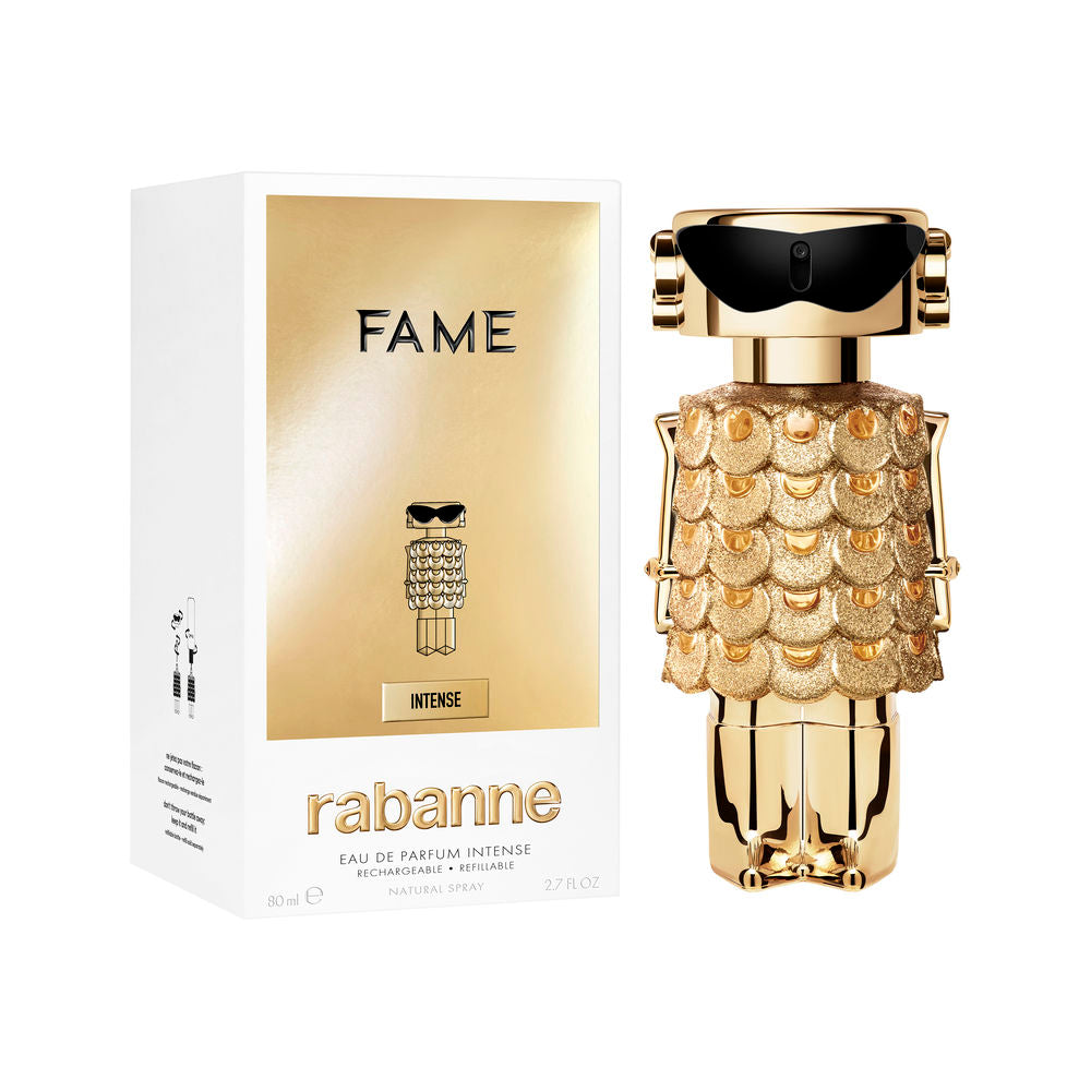 Fame Intense Eau de Parfum