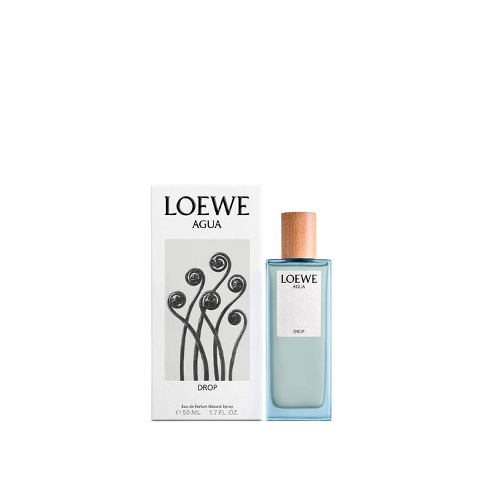 Clear 100 ml Eau de Parfum bottle — citrus floral fragrance for Women