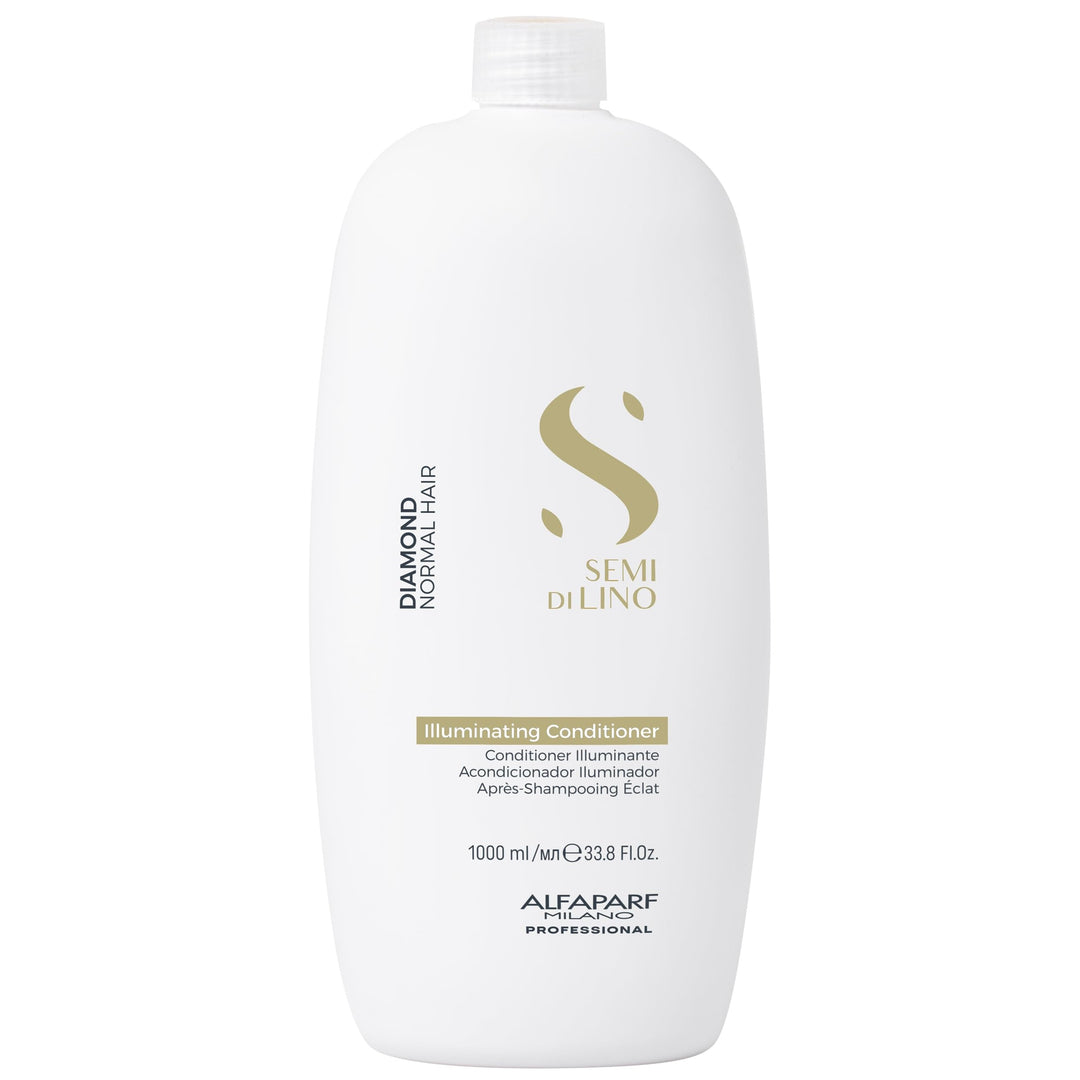 200 ml tube of thickening conditioner for fine, ageing hair, lightweight formula
