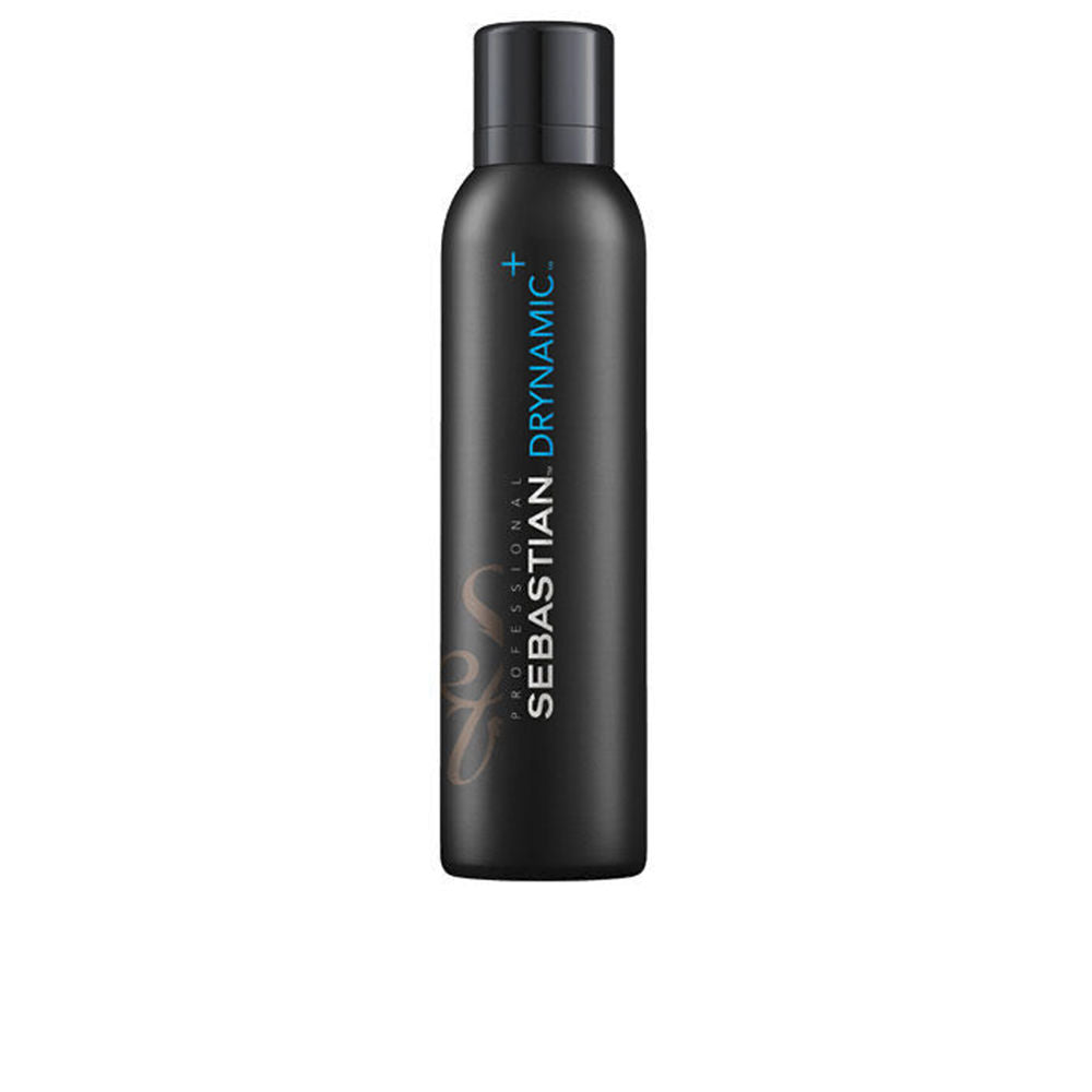 Aerosol dry-shampoo spray, 212 ml, light-texture formula for Unisex hair