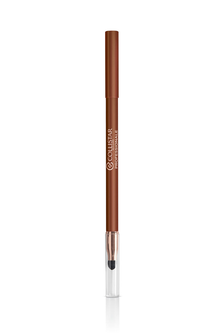 Bronze cream eye pencil with built-in applicator, Unisex, 1 unit