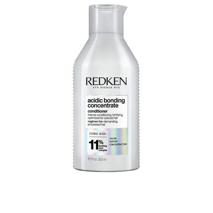 500 ml acidic bonding concentrate conditioner bottle for Unisex hair