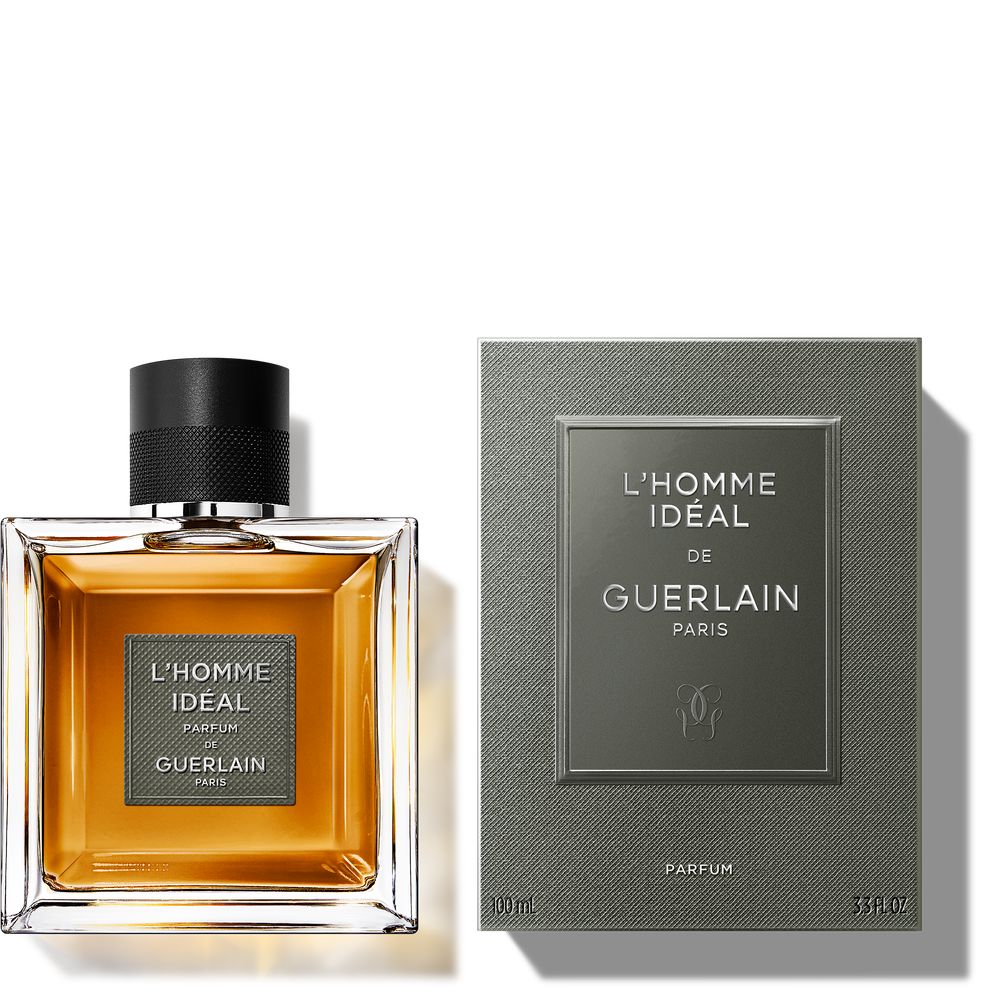 L'Homme Idéal Eau de Parfum