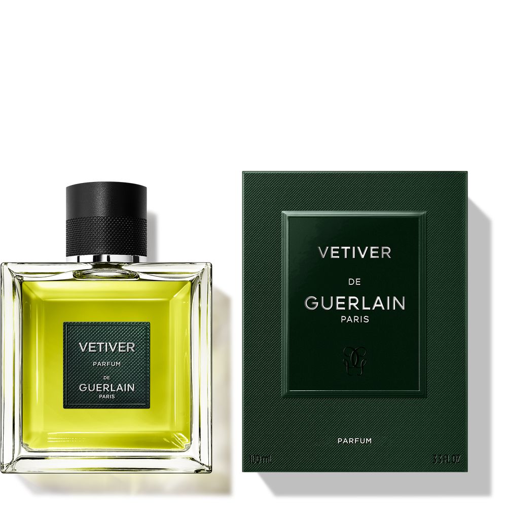 Timeless Essence of Green Elegance