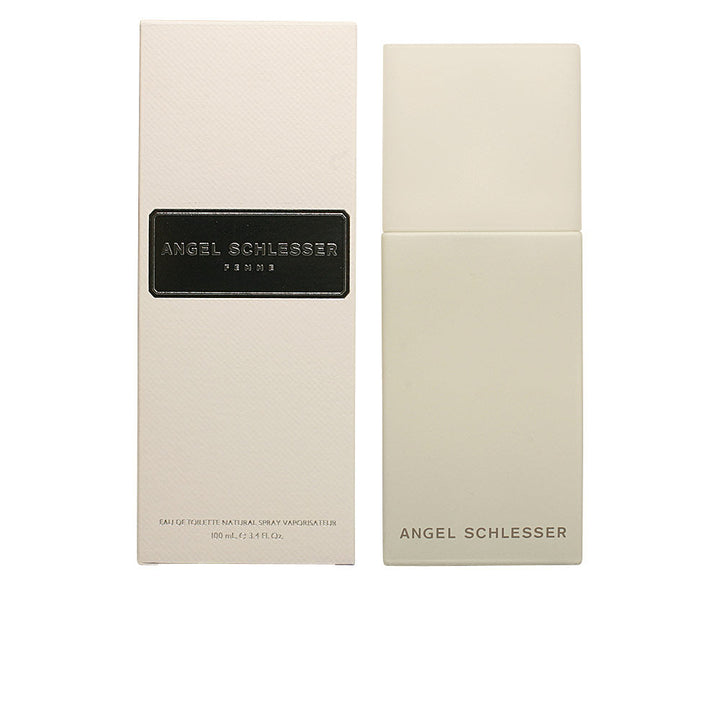 30 ml citrus woody eau de parfum bottle, clear glass, minimalist label
