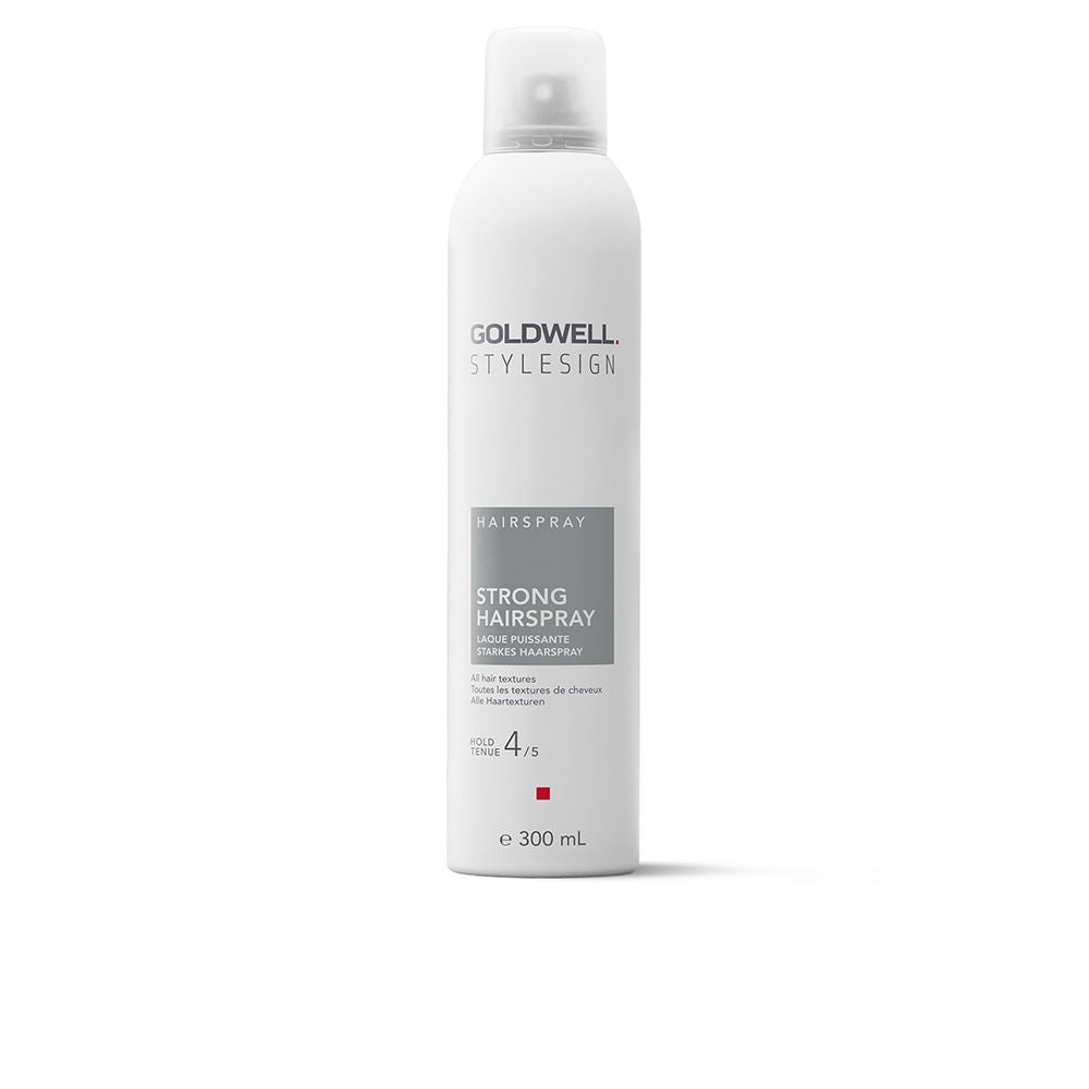 300 ml aerosol can of extra dry intense hold hair spray for Unisex use