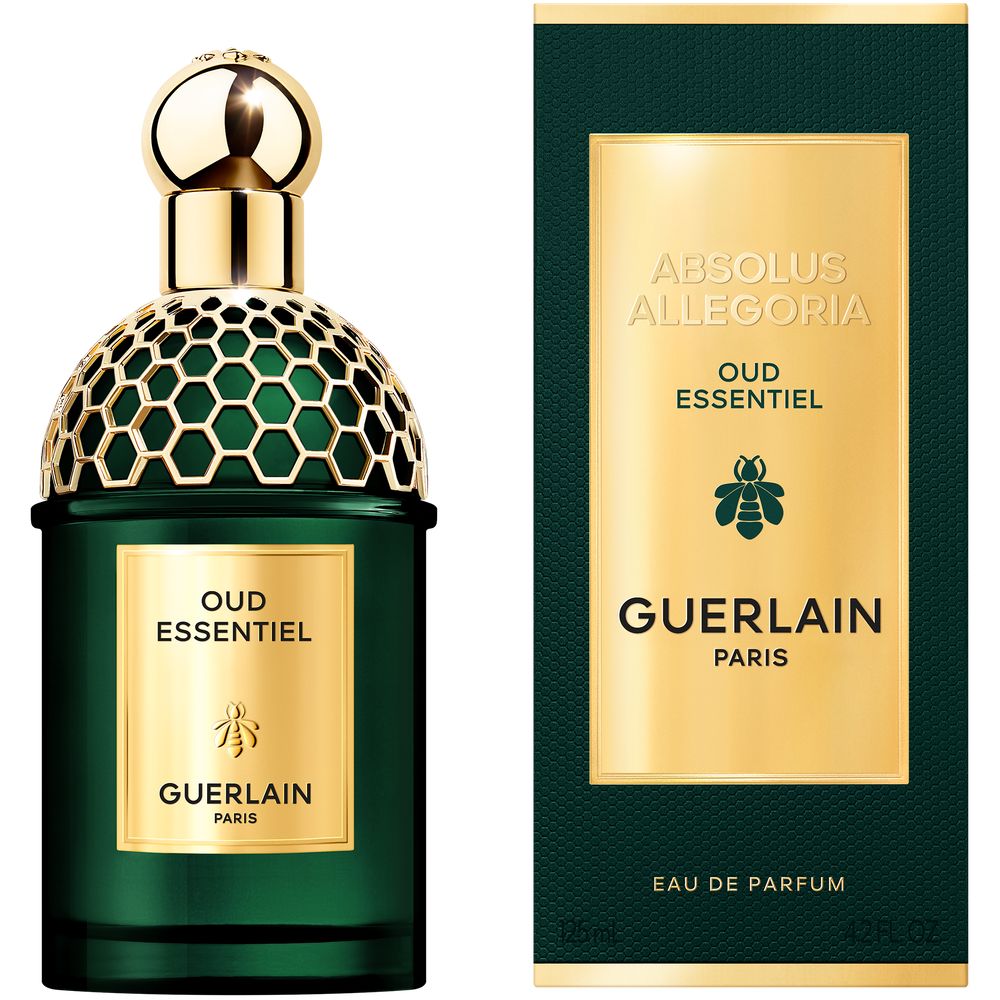 Oud Essentiel Eau de Parfum