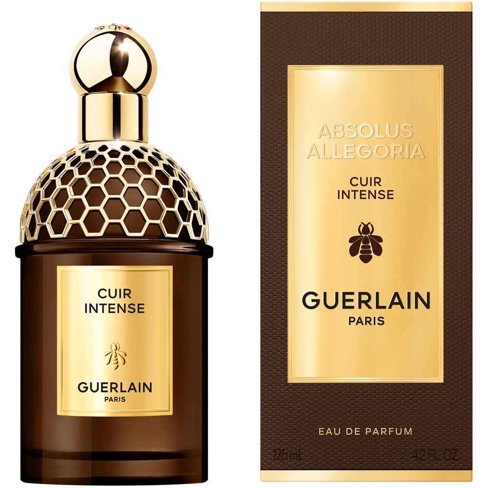 Cuir Intense Absolus Allegoria