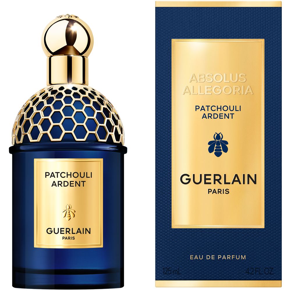 Patchouli Ardent Eau de Parfum