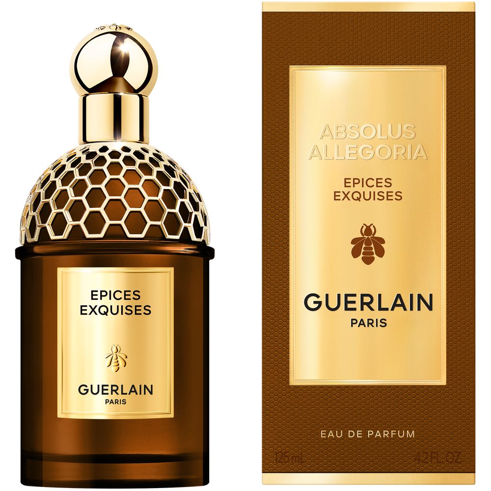 Epices Exquises Eau de Parfum