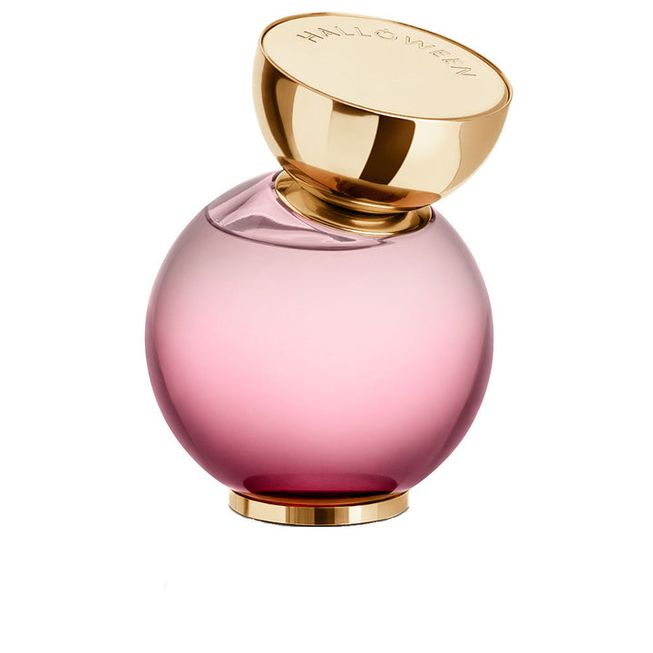Glass perfume bottle of My Wish Eau de Parfum, 100 ml, Oriental-floral