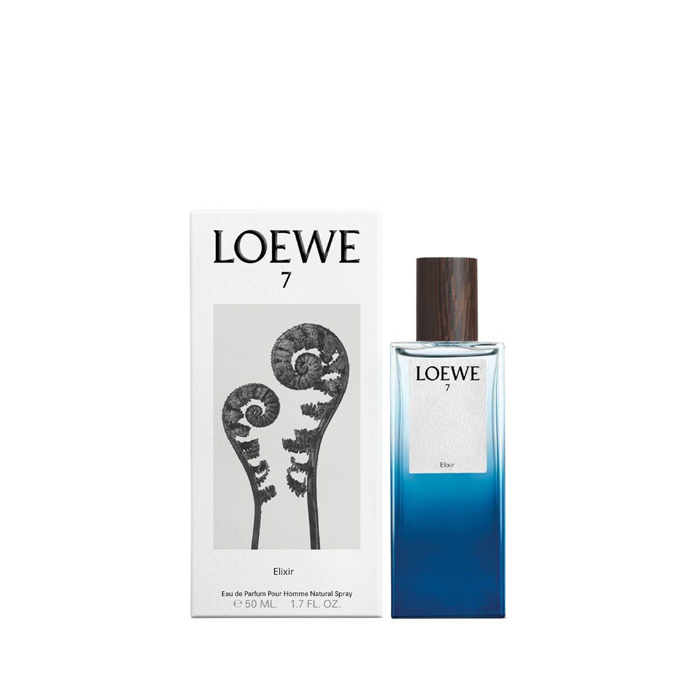 Elixir of Distinctive Masculinity