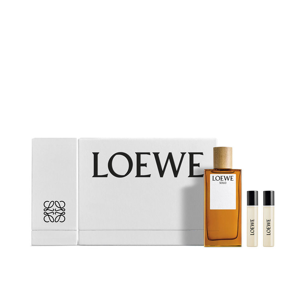 Sophisticated Aromatic Ensemble for Men