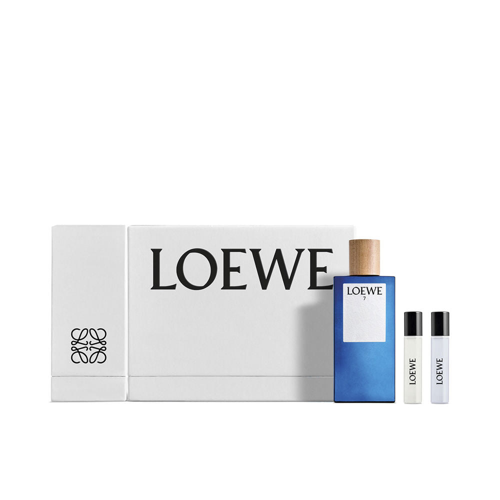Elegant Aromatic Fragrance Gift Set