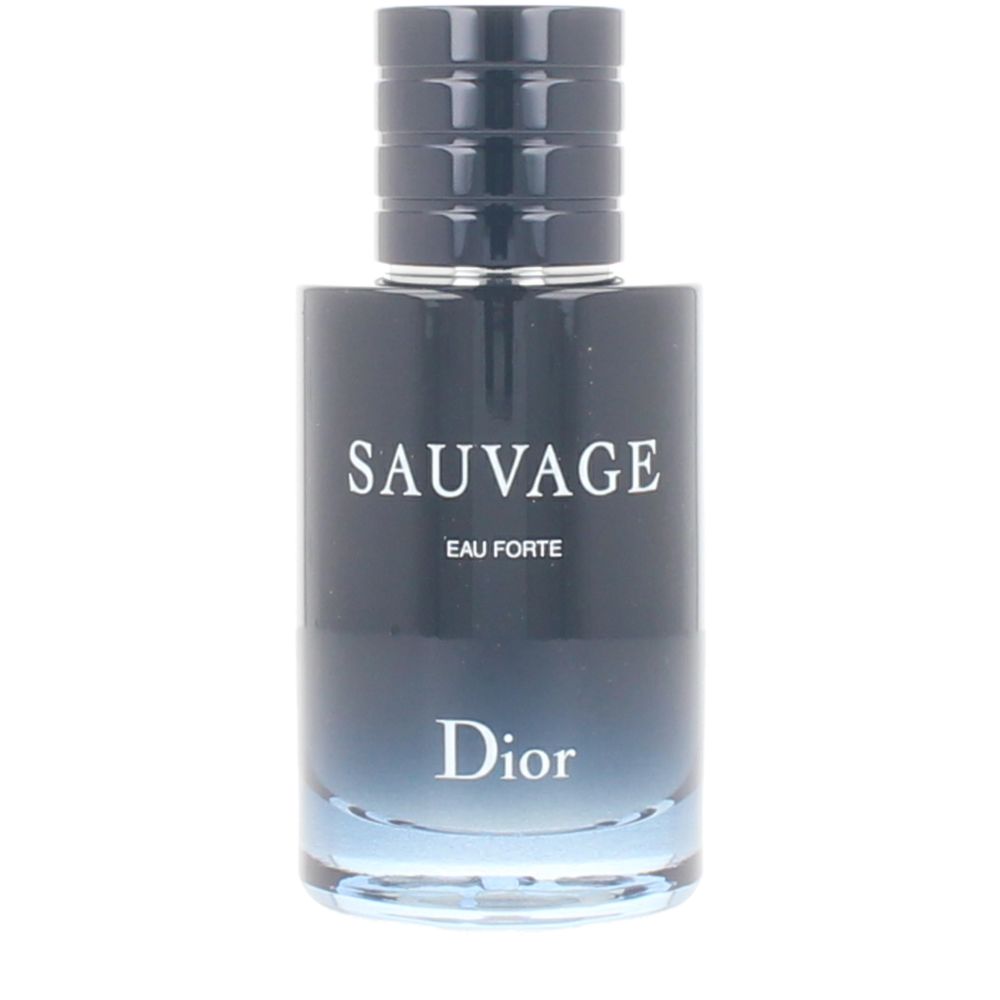 60 ml clear perfume bottle, spiced fougère eau, alcohol-free water concentrate for Man