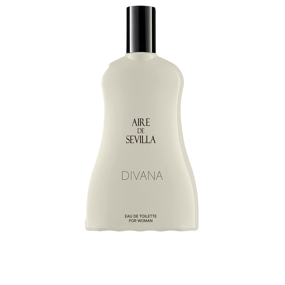 Divana Eau de Toilette