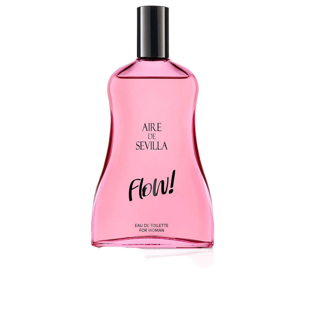 Flowing Feminine Elegance