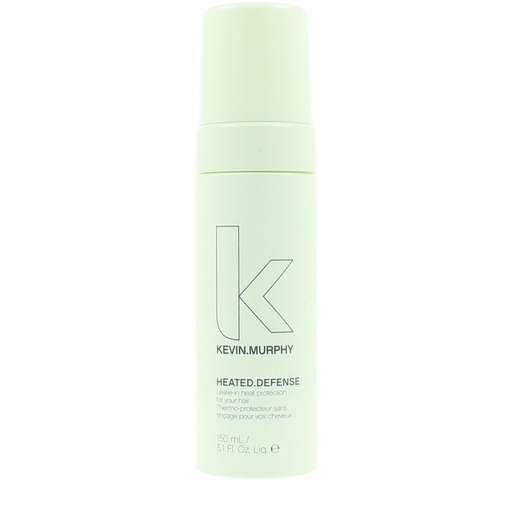 150 ml can of lightweight thermal protection styling foam for Unisex use