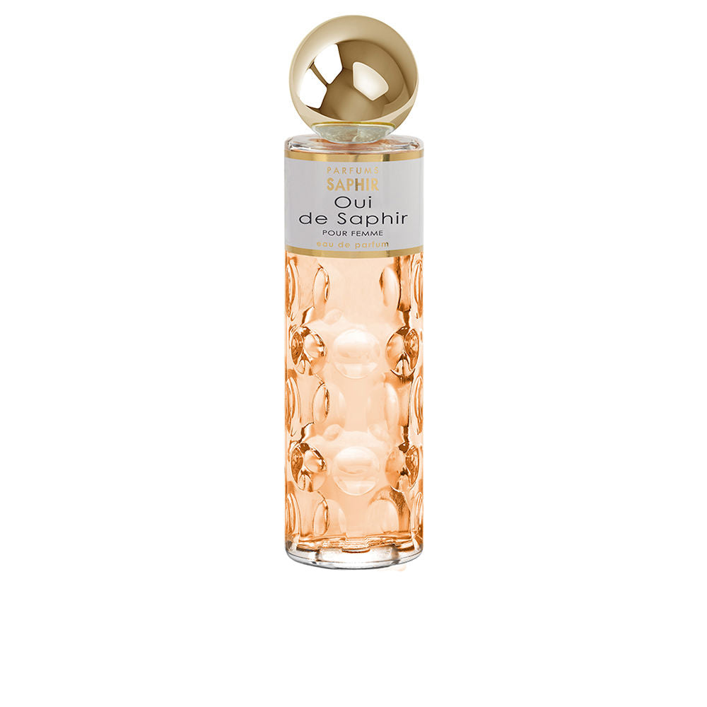 Oui de Saphir Eau de Parfum