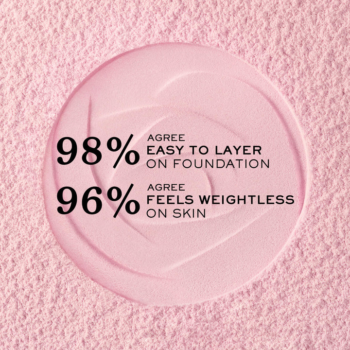 Lancôme Teint Idole Ultra Wear finely-milled mattifying setting powder in compact packaging