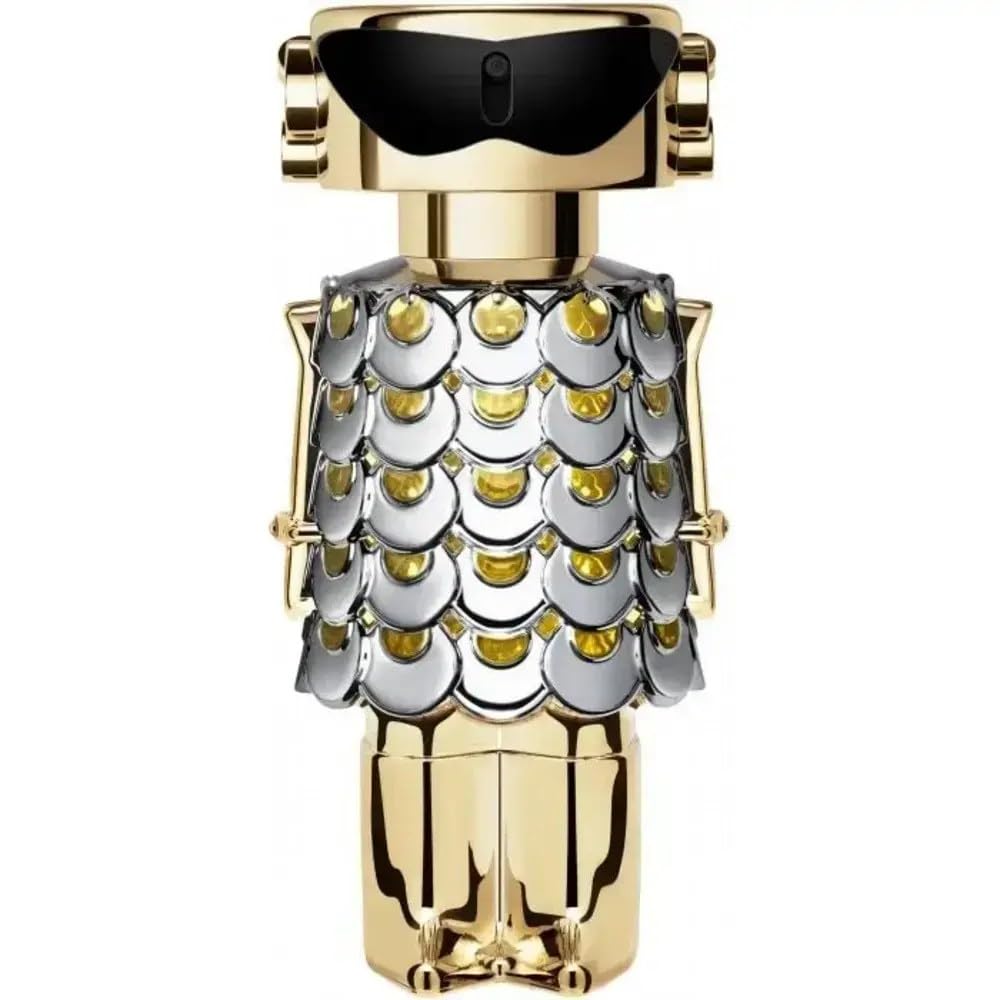 150 ml perfume bottle; jasmine, mango and incense fragrance; Unisex