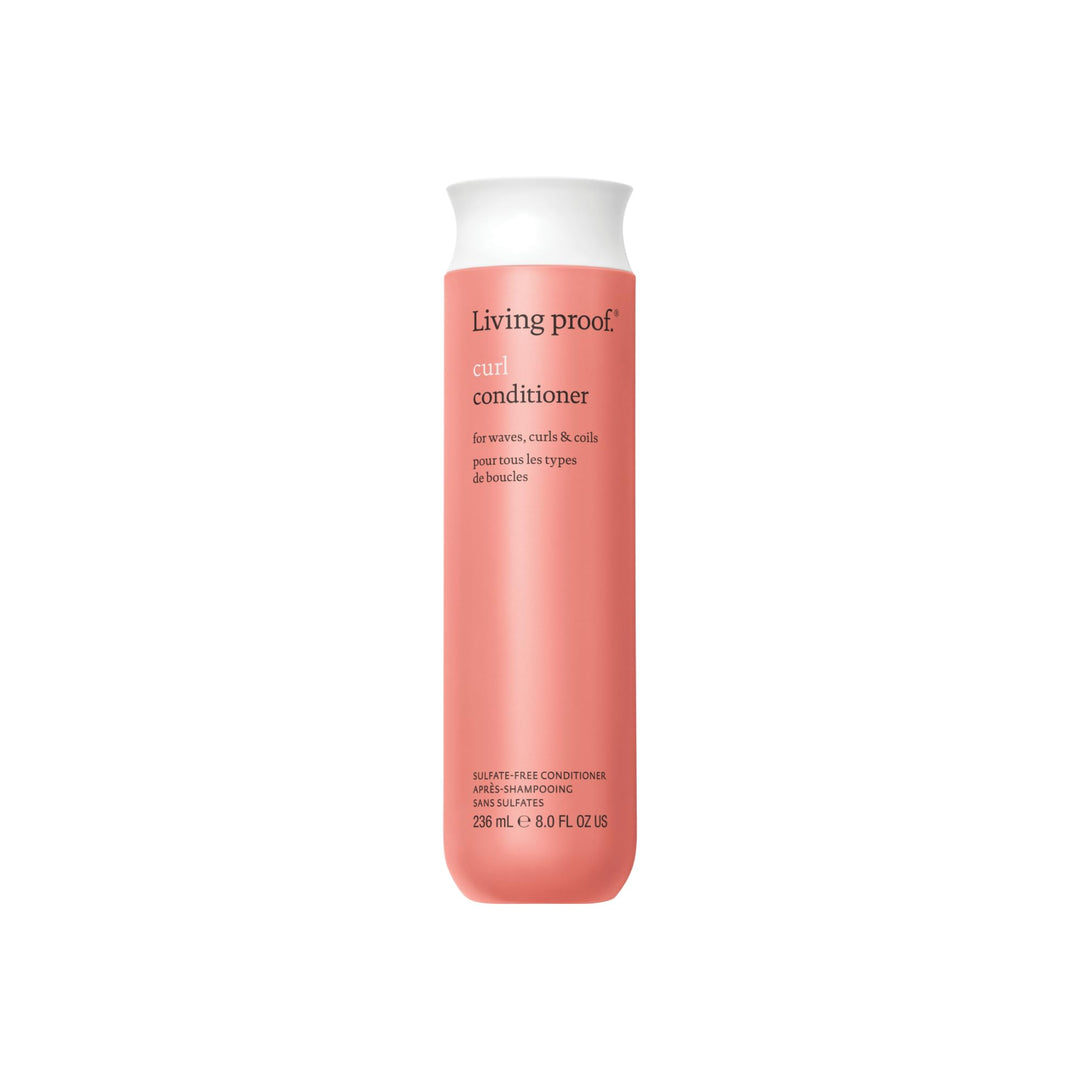 236 ml cream conditioner tube for Unisex curly hair, rich texture