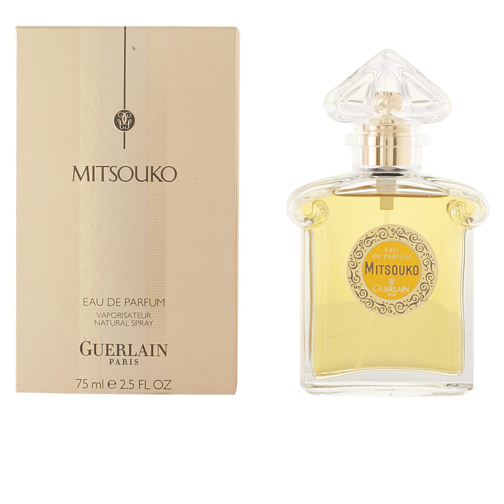Timeless Elegance in a Golden Bottle