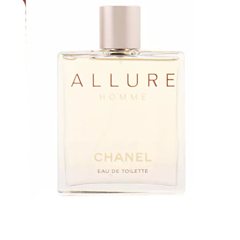 150 ml clear perfume bottle; Oriental‑woody Eau de Toilette for Man