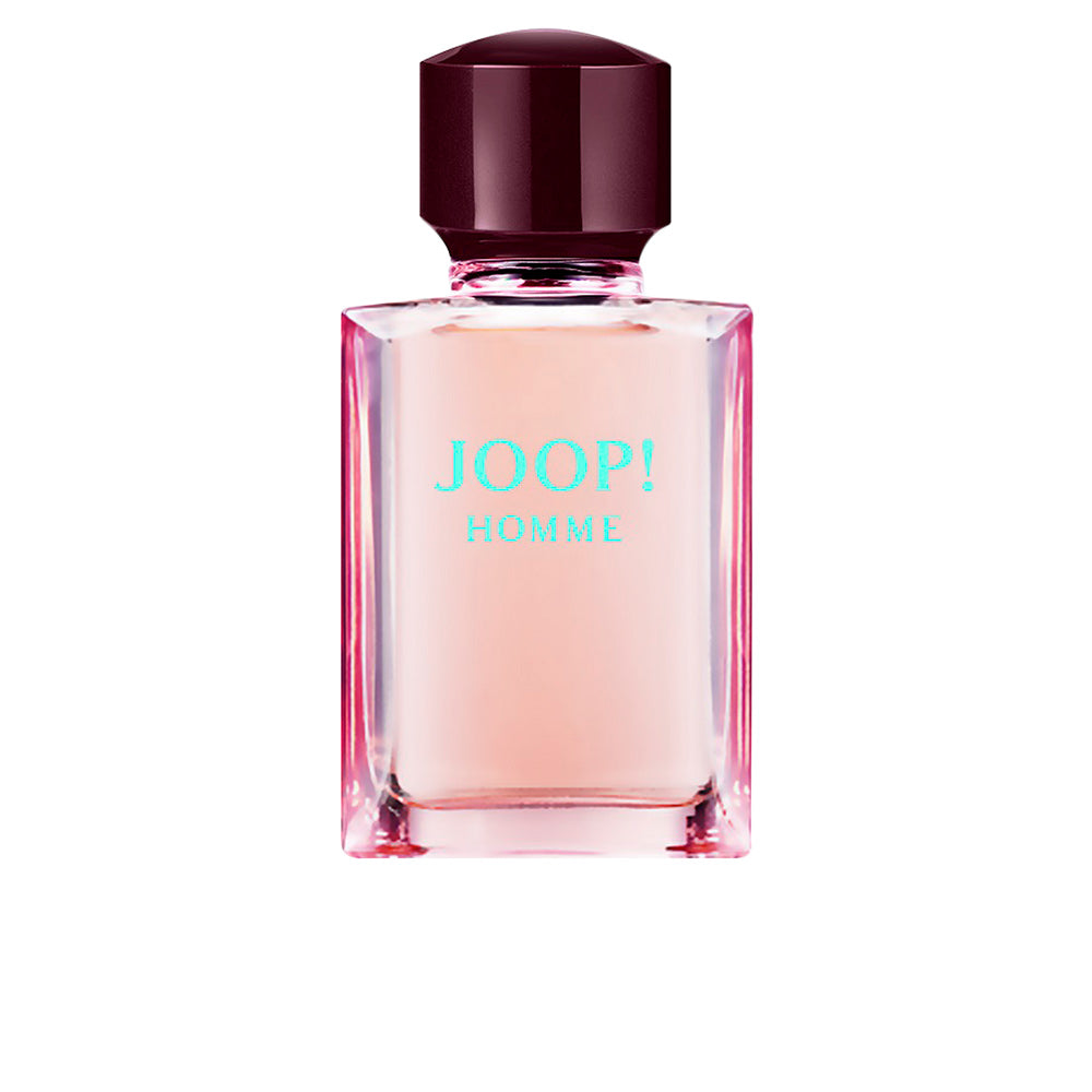 Joop! Homme deodorant spray bottle, masculine fragrance companion, fresh and long‑lasting