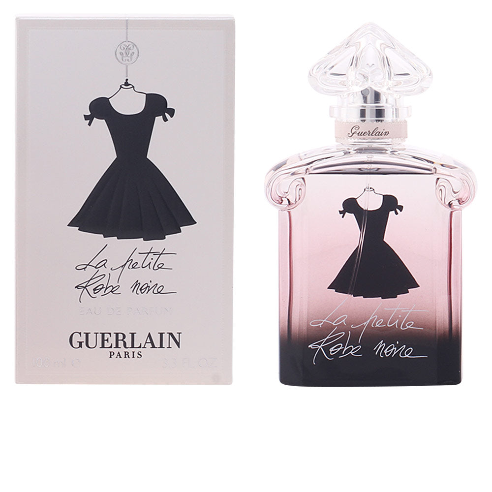 La Petite Robe Noire Eau de Parfum