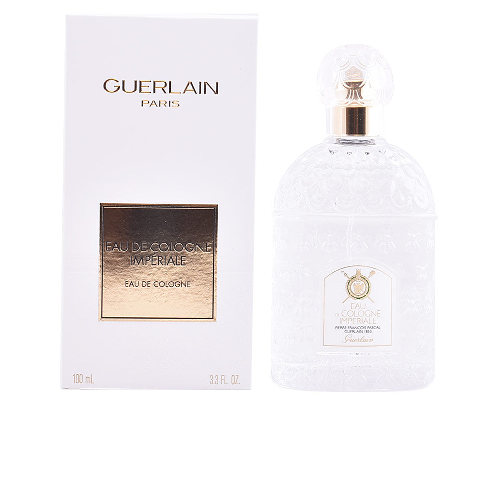 Imperial Eau de Cologne