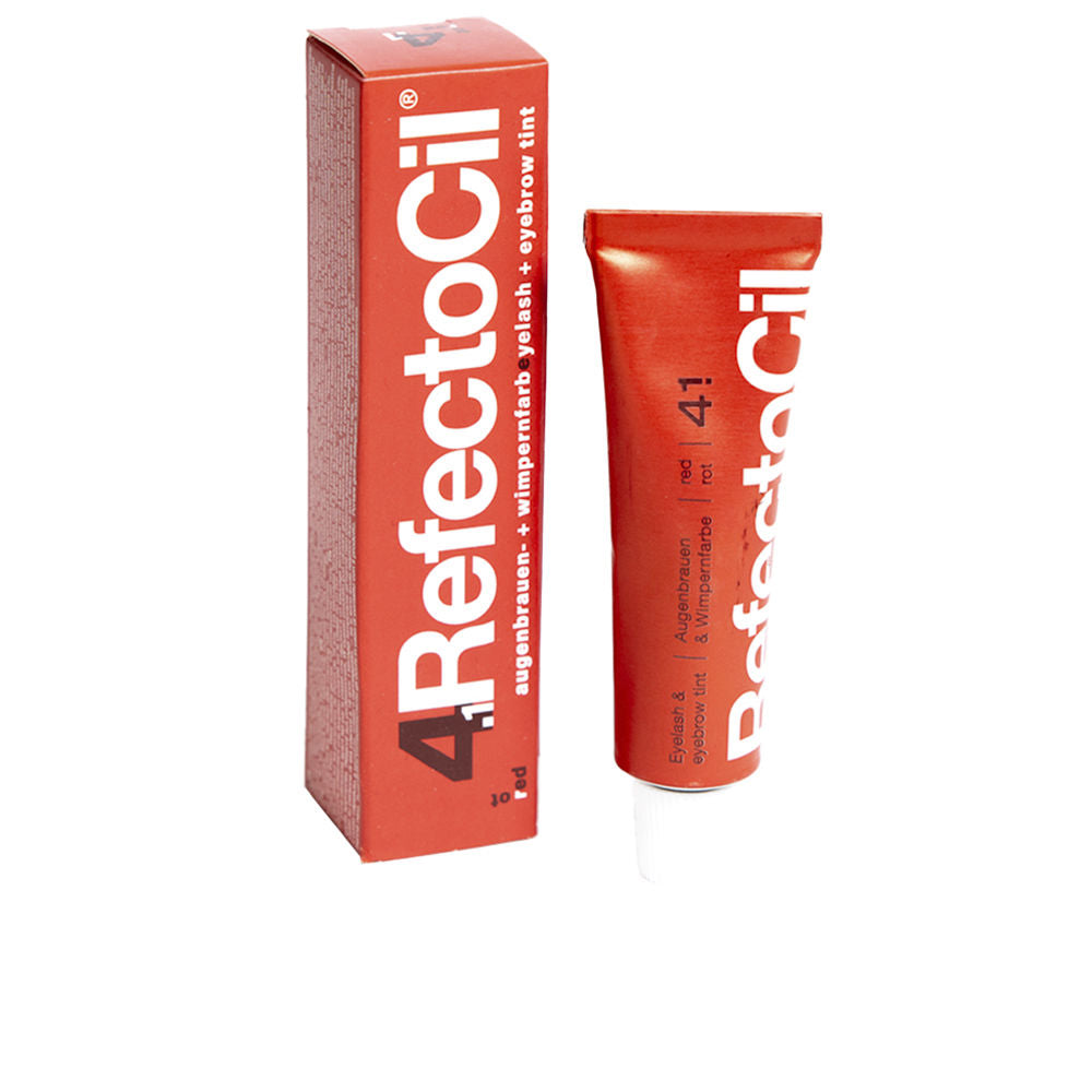 15 ml graphite cream tint tube for lashes and brows, Unisex