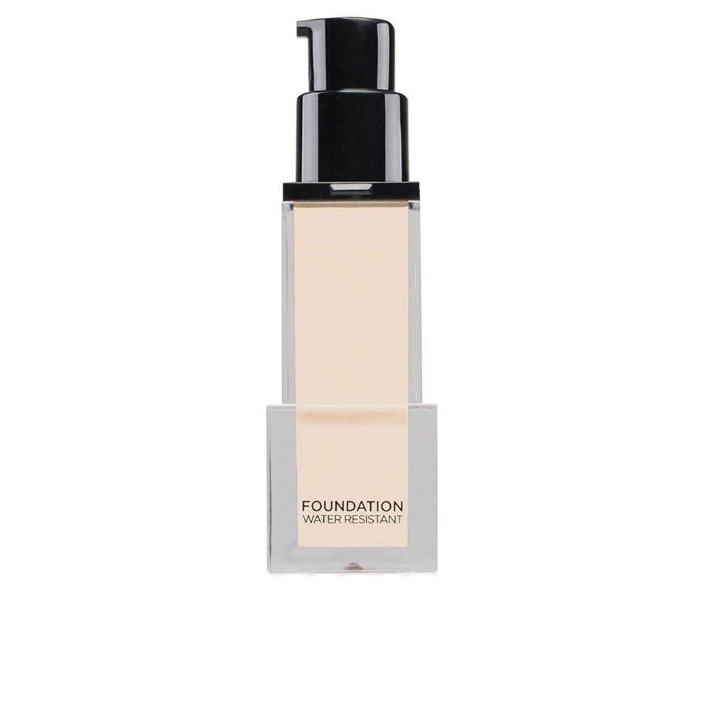 35 ml tube of longwear silicone foundation, shade Ivory, Unisex