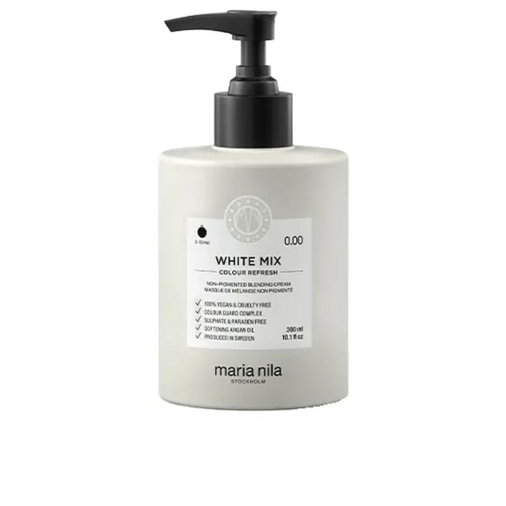 300 ml copper-enhancing cream mask tube, for Unisex, salon colour refresh