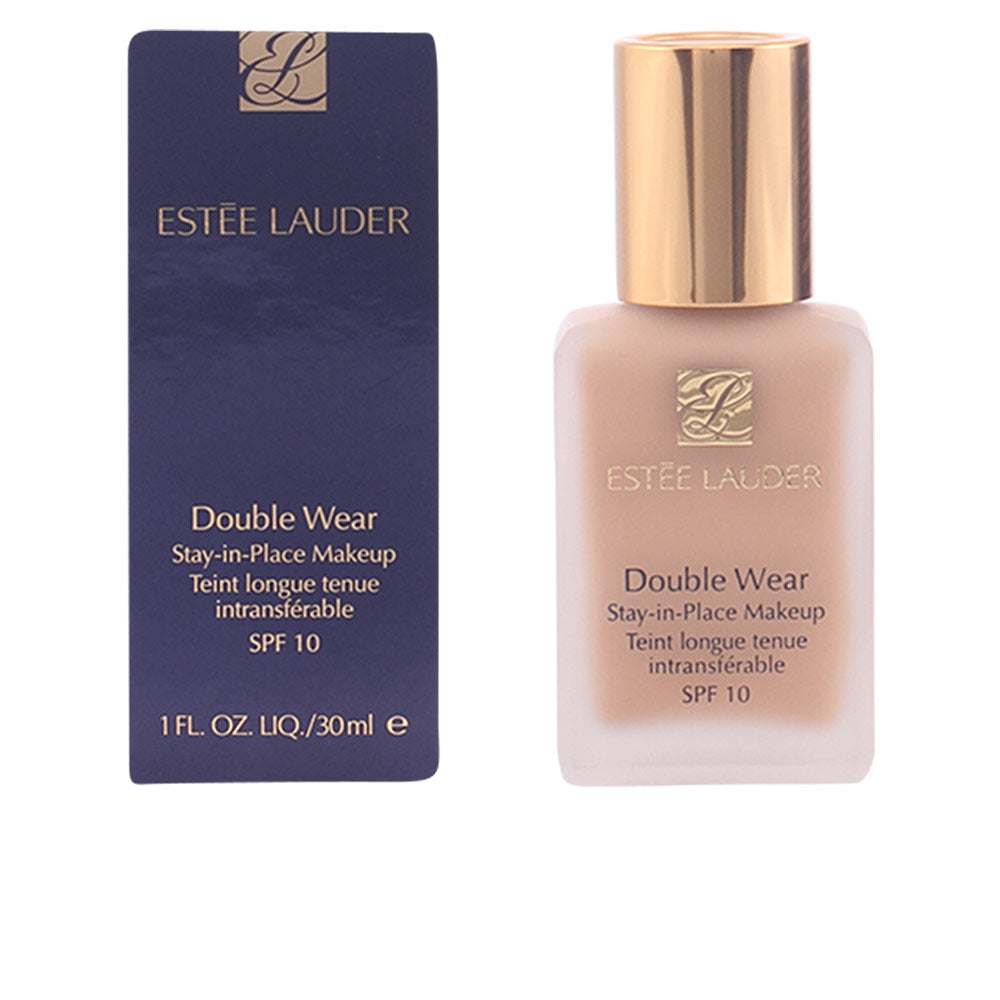 30 ml semimate liquid foundation, shade 16‑écru, Unisex
