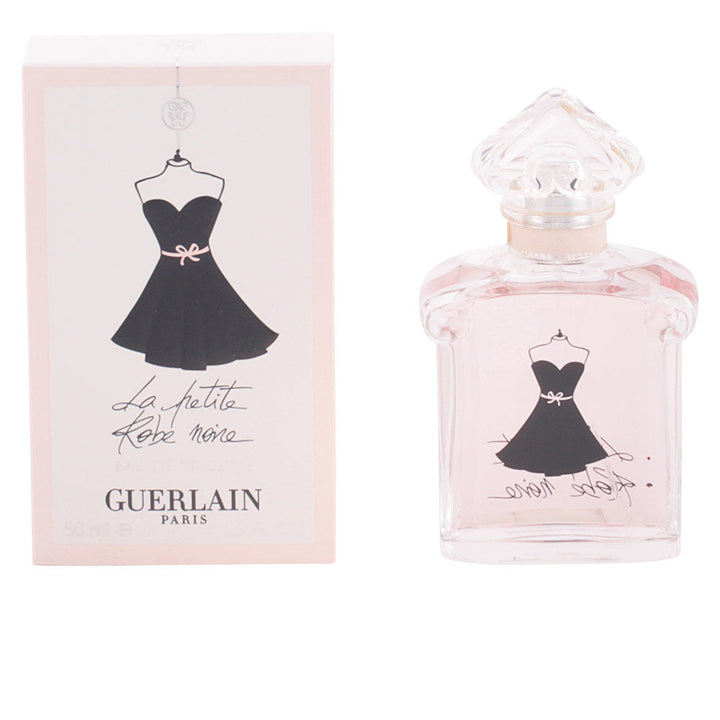 Pink 100 ml inverted‑heart Eau de Toilette bottle, Centifolia rose scent for Women