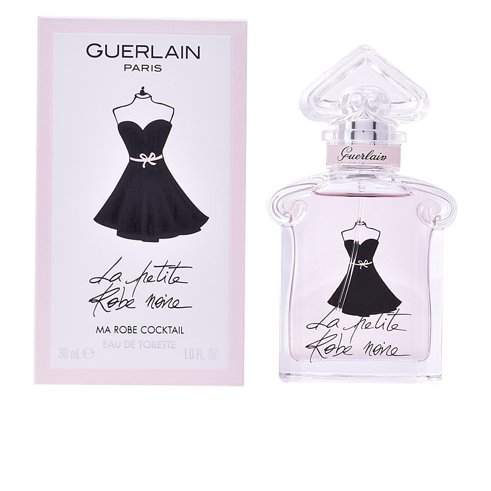 Pale pink inverted-heart 30 ml eau de toilette bottle; Centifolia rose fragrance for Women