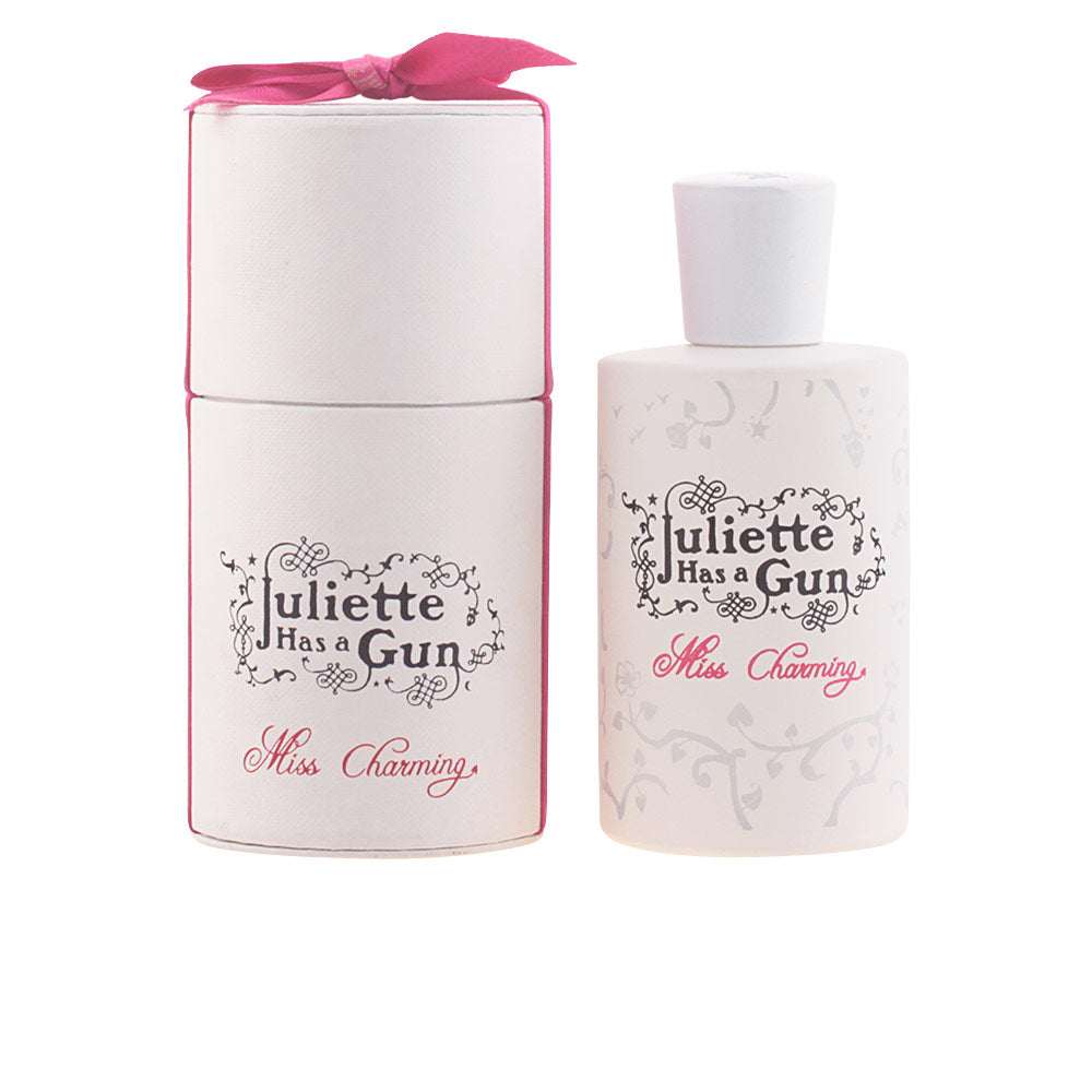 Miss Charming Eau de Parfum