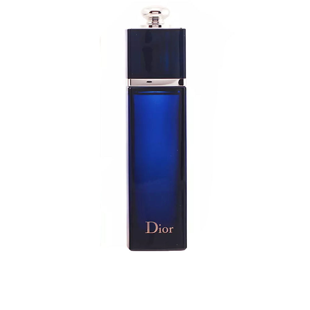 Glass perfume bottle, 100 ml, Oriental Floral eau de parfum for Women