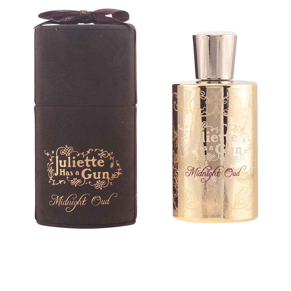 Midnight Oud