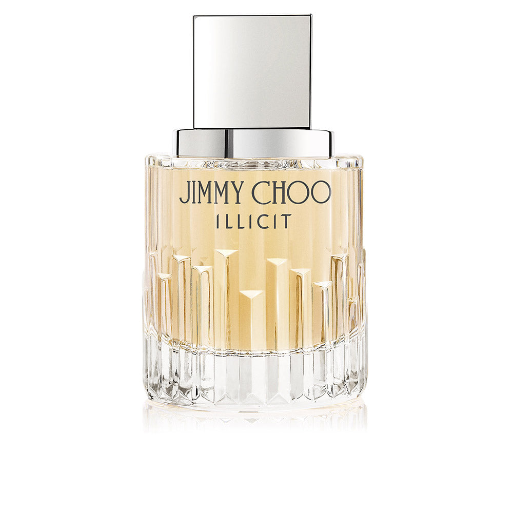 100 ml Illicit Eau de Parfum bottle, floral fragrance for Women