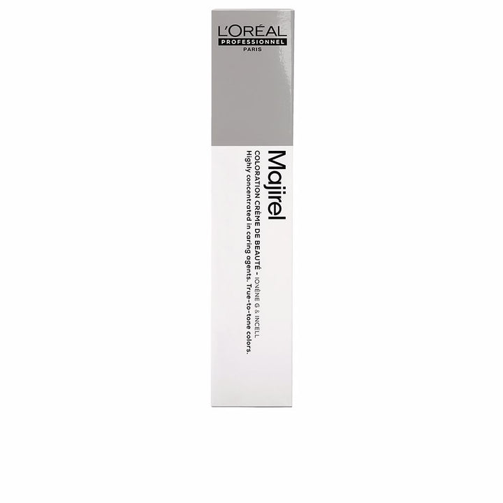 50 ml tube of cream permanent hair colour shade 5.32, natural brown