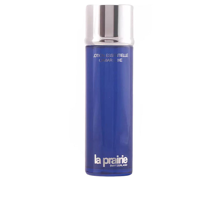 150 ml cosmetic bottle of lightweight caviar essence-in-lotion for Women