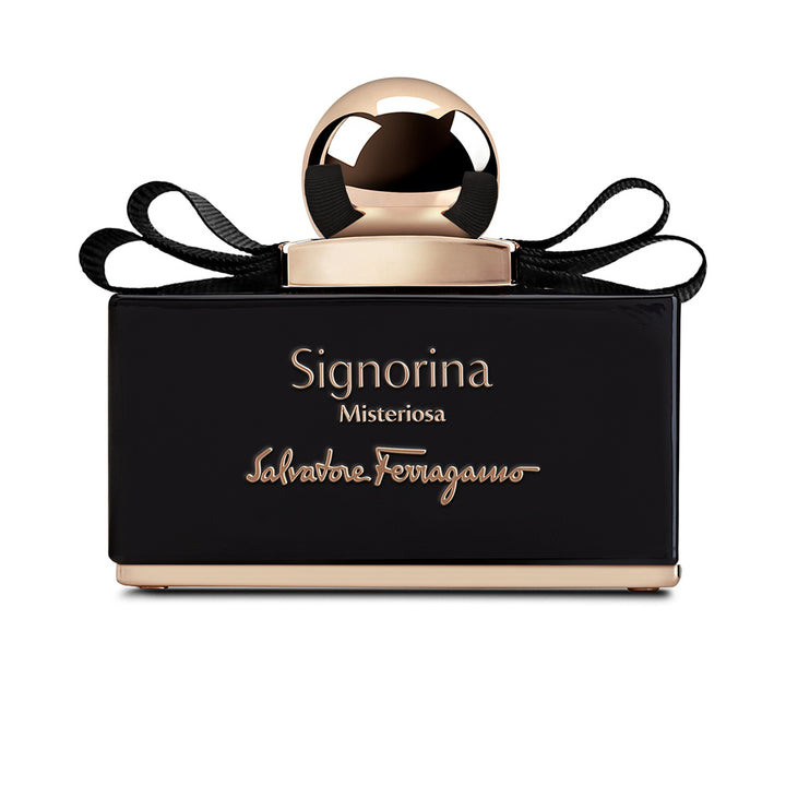 50 ml black Vara bottle, oriental floral eau de parfum for Women