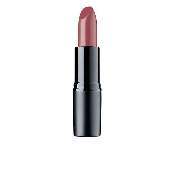 Matte Indian Rose lipstick bullet, 4 g, creamy matte finish